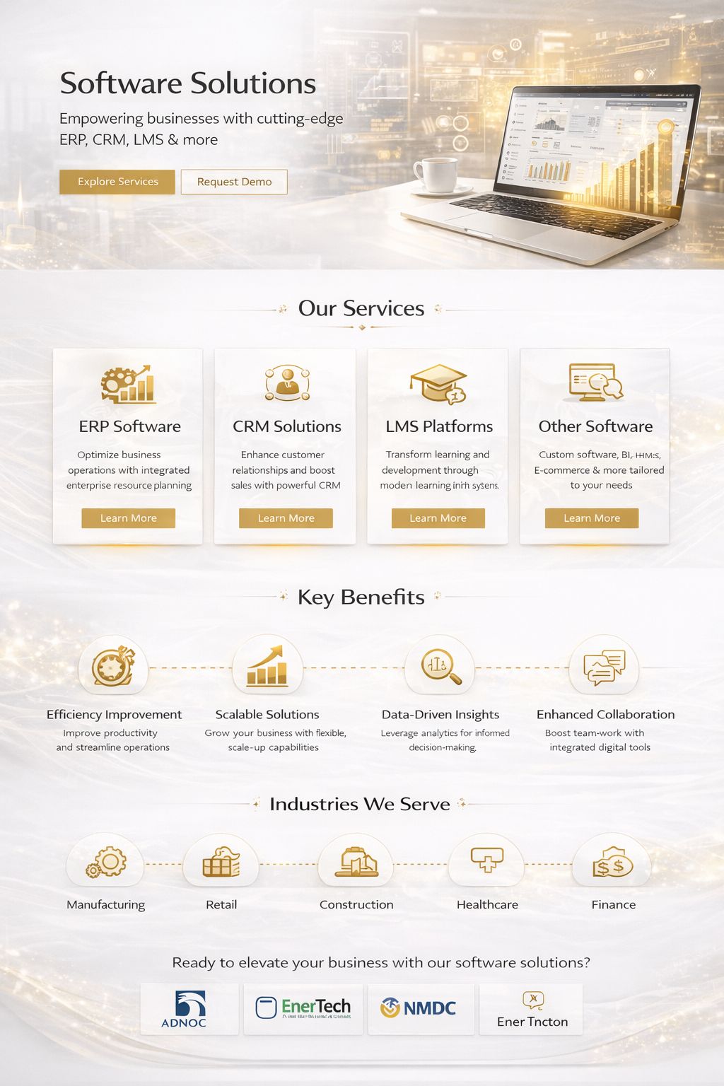 CRM